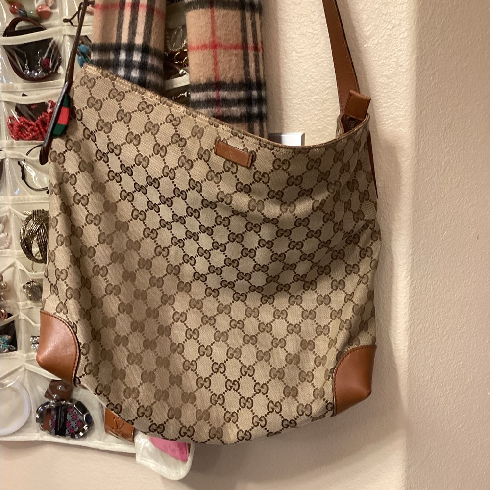 Gucci Crossbody Bag